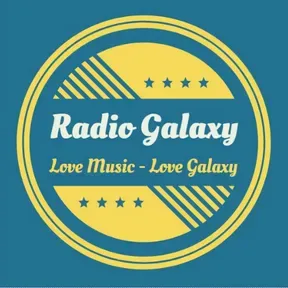 Radio Galaxy - The Blues Rock