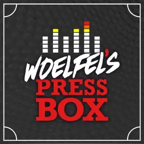 Woelfel's Press Box