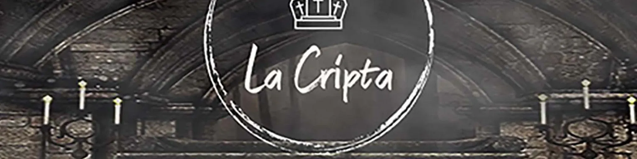 La Cripta
