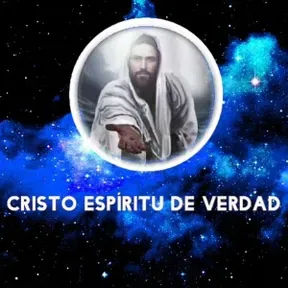 CRISTO ESPIRITU DE VERDAD