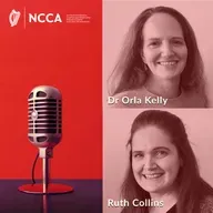 E21: Learning Environments in the redeveloped curriculum: Looking Outdoors (Dr Orla Kelly and Ruth Collins)