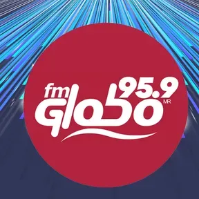 FM Globo Piedras Negras - 95.9 FM - XHVUC-FM - Grupo M Radio - Piedras Negras, CO
