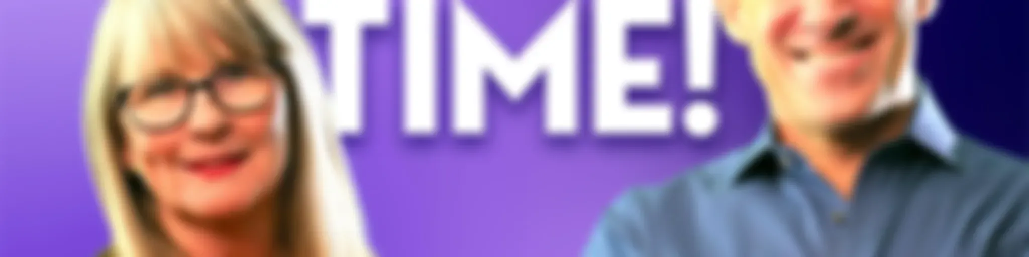 Worth Your Time! with Kristi Lee and Rob Shumaker