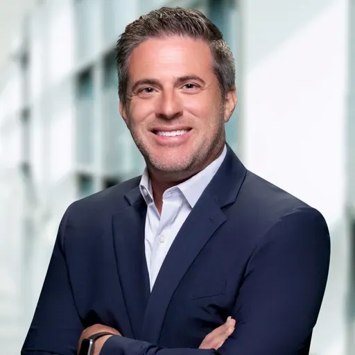 Junior Tennis is On the RISE ft Jeremy Saline