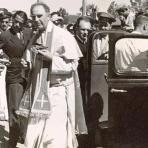 4T - Ep 50 - Servidor do povo