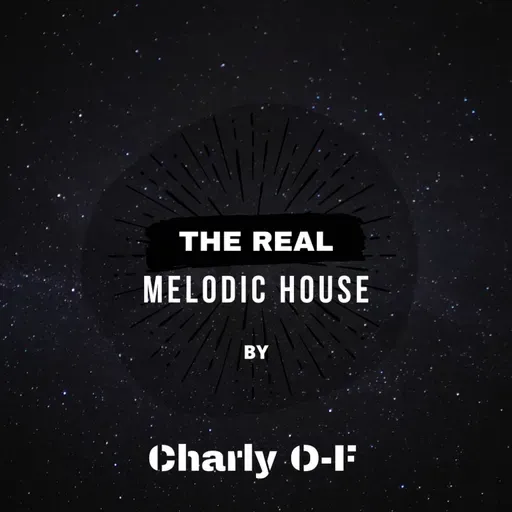 Melodic House Mix 2023 | The Real Melodic House #001