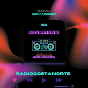 RádioCostaNorte