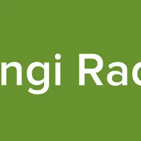 Fungi Radio