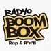 Radyo Boombox