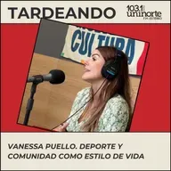 Los Egresados Hacen Noticia :: Deporte, comunidad y una vida construida kilómetro a kilómetro