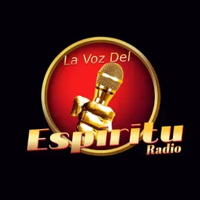 La voz del Espiritu Radio