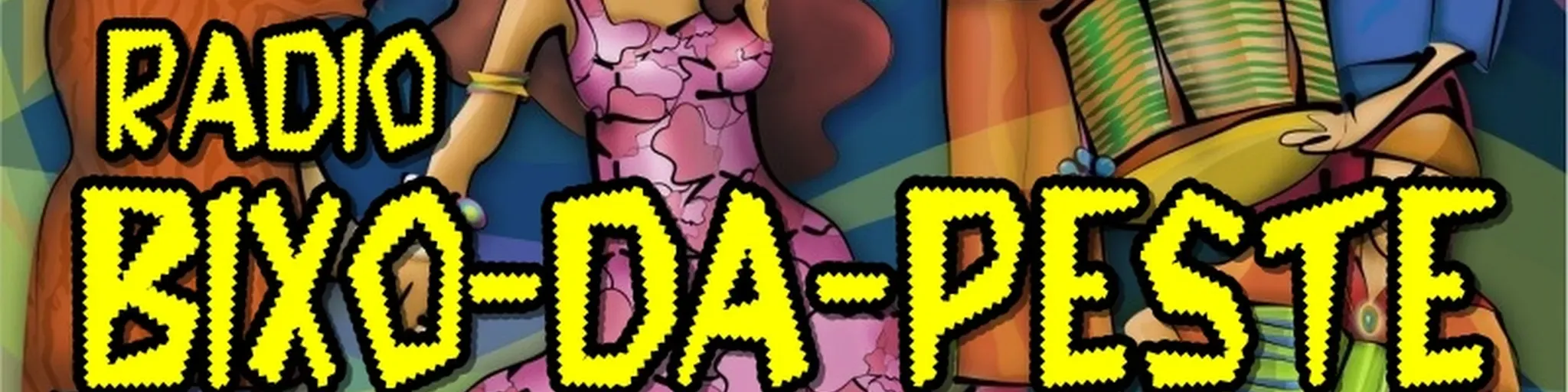 BIXO DA PESTE 2023
