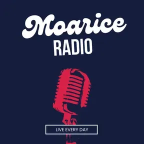 Moarice Radio