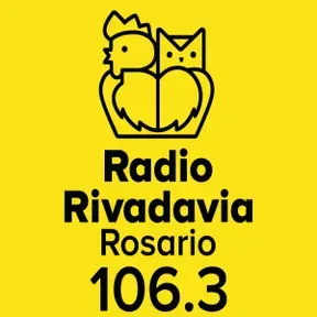 Radio RIVADAVIA Rosario