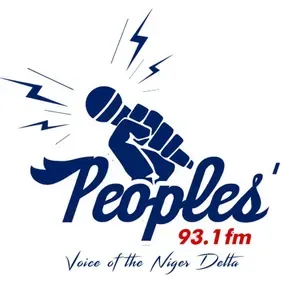 Peoples 93.1 FM