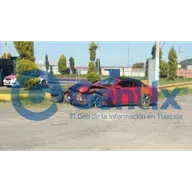 EN CALPULALPAN, INTENTAN ULTIMAR A TRIPULANTES DE UN  MUSTANG; LAS AMBULANCIAS QUE TRASLADARON A LOS  HERIDOS TUVIERON QUE SER ESCOLTADAS