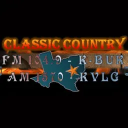 KVLG 1570 AM