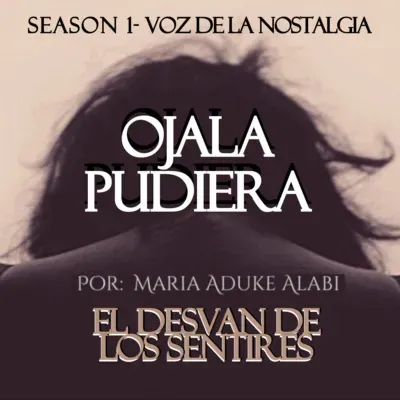 VN-51 - Poema "Ojalá Pudiera"