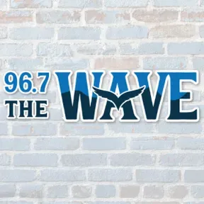 THE WAVE 96.7
