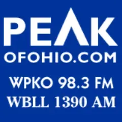 WPKO The Best Mix 98.3 FM