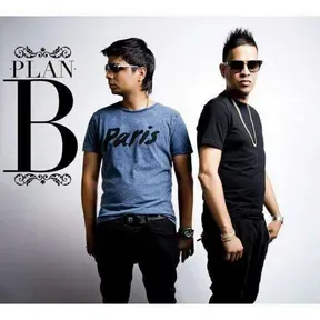 Plan B