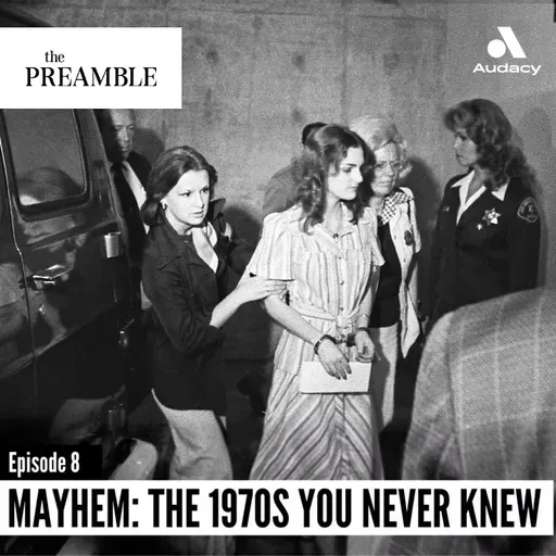 Mayhem: The 1970s You Never Knew, Episode 8