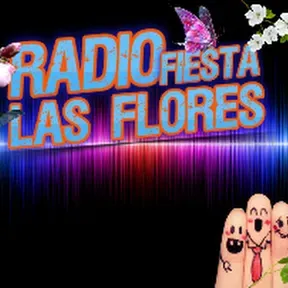 RadioFiesta las flores
