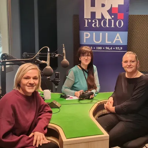 Razvojni kod: Gošće Tatjane Kaštelan Helena Babić i Jana Milin Herceg