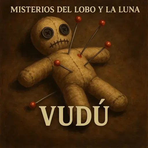Vudú Temp1 Ep17