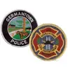 Germantown Police and Fire