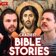 The Bible Conspiracy: Giants, Enoch, & Adams First Wife