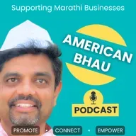 How We Built First Maratha Warrior Game | American Bhau Podcast