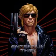 The Terminator: Come With Us If You Want To Podcast