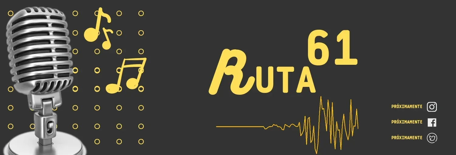 Ruta 61