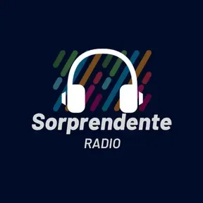 Sorprendente