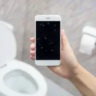 ¿Qué tan sucios son los teléfonos celulares?