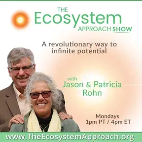 The Ecosystem Approach™ Show