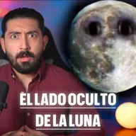 EL LADO OCULTO DE LA LUNA... oculta algo