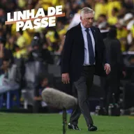 Brasil não convence na estreia de Ancelotti e só empata com o Equador pelas eliminatórias - Linha de Passe