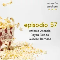 Ep. 57 - THE Batman