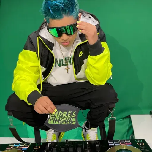 Cumbia TEX MEX vs MEXICANA Session 1_ Dj Andres Pinguil SET SENCILLO.mp3