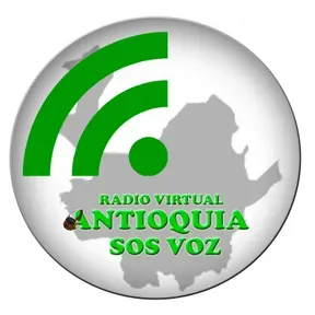 Antioquia Sos Voz