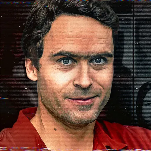 A Vida e a Morte de Ted Bundy
