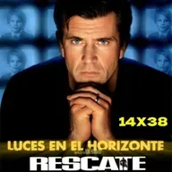 RESCATE - Luces en el Horizonte 14X38 - Episodio exclusivo para mecenas