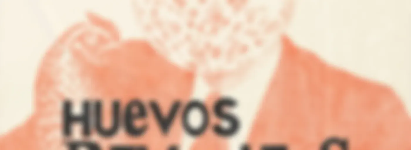 Huevos Revueltos con Política