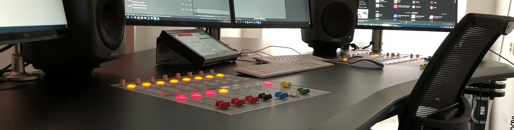 Jenis Radio