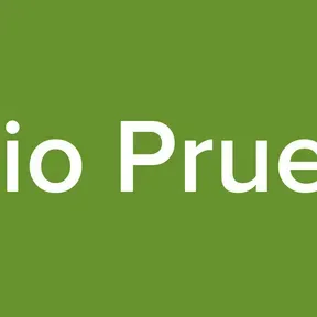Radio Pruebas