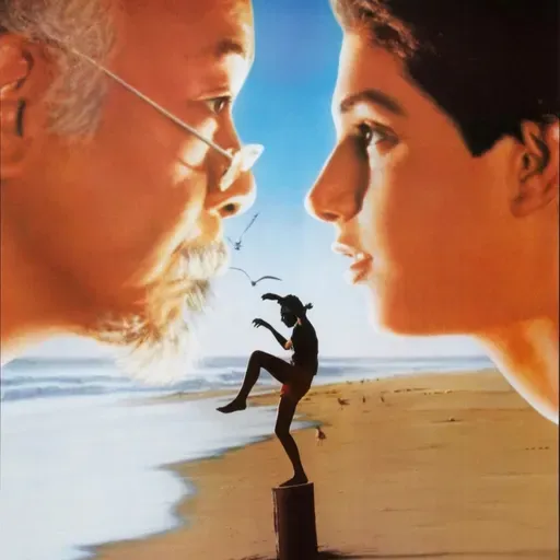 Karate Kid
