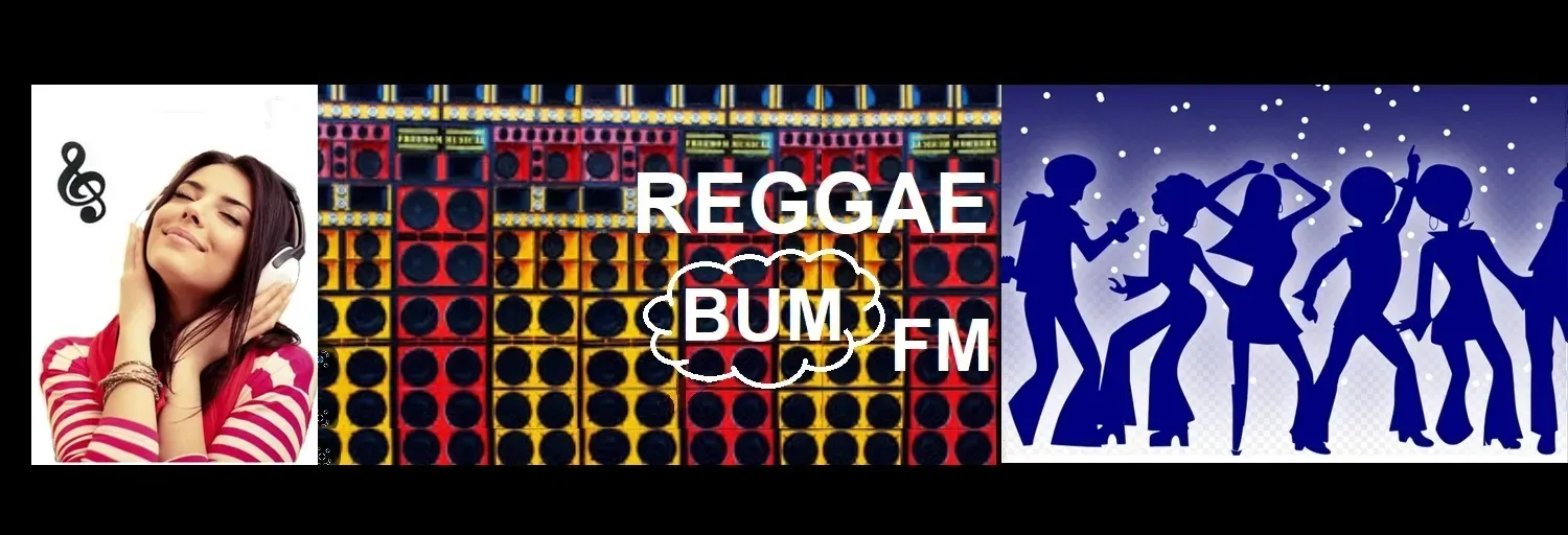 REGGAE BUM FM