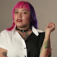 Entrevista a Pamonstruo